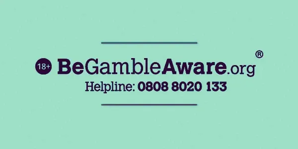 BeGambleaware